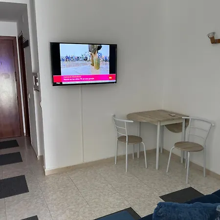 Apartment Dunes De Cap Salou Zewnętrze zdjęcie