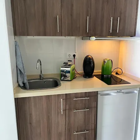 Apartment Dunes De Cap Salou Zewnętrze zdjęcie