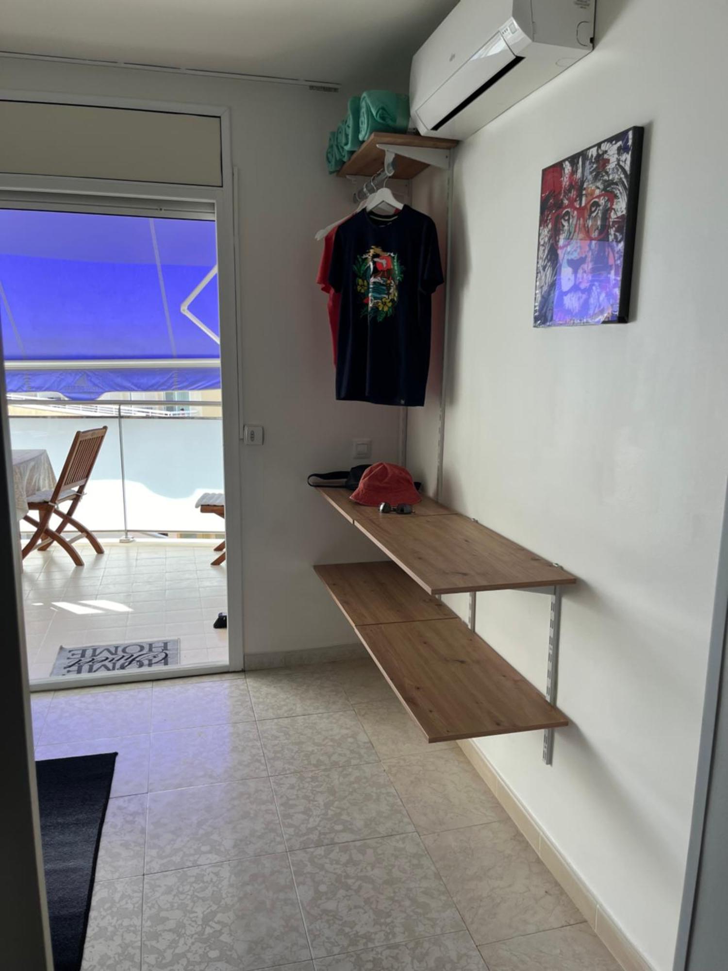 Apartament Dunes De Cap Salou