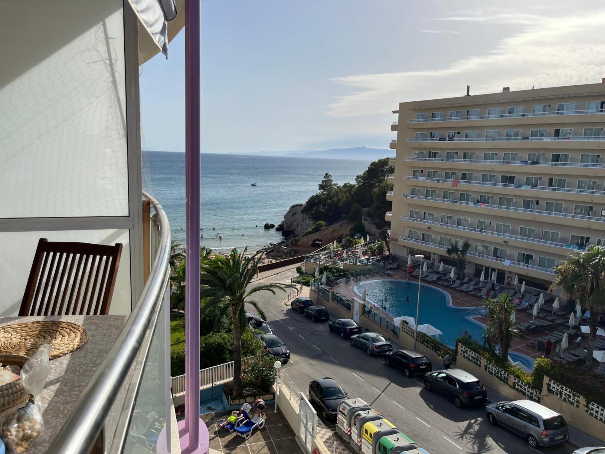 Apartament Dunes De Cap Salou