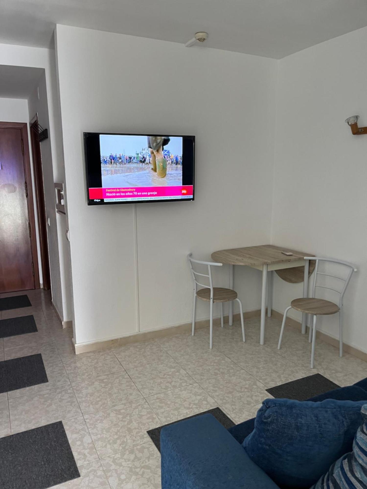 Apartament Dunes De Cap *