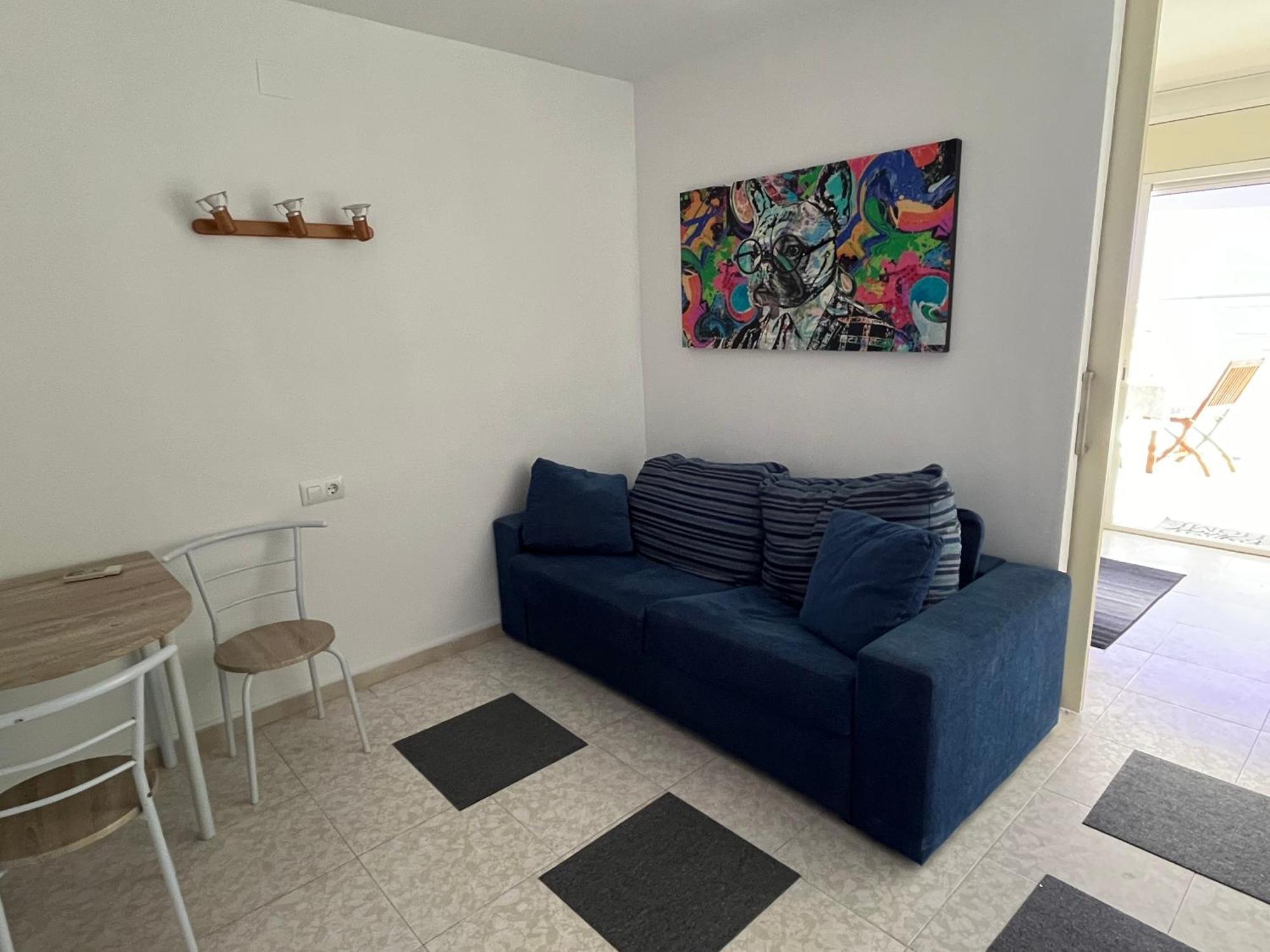 Dunes De Cap Apartament Salou