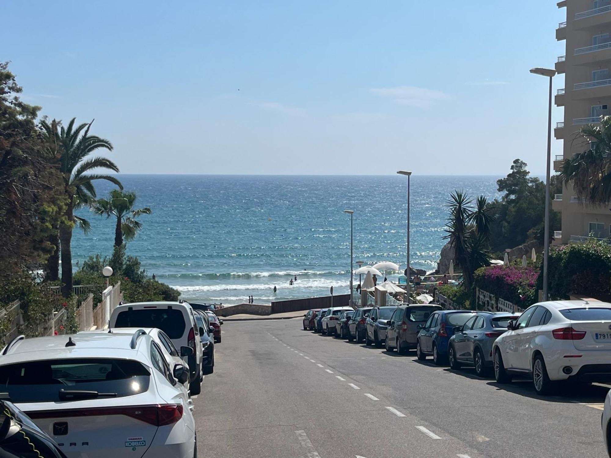 Apartament Dunes De Cap Salou
