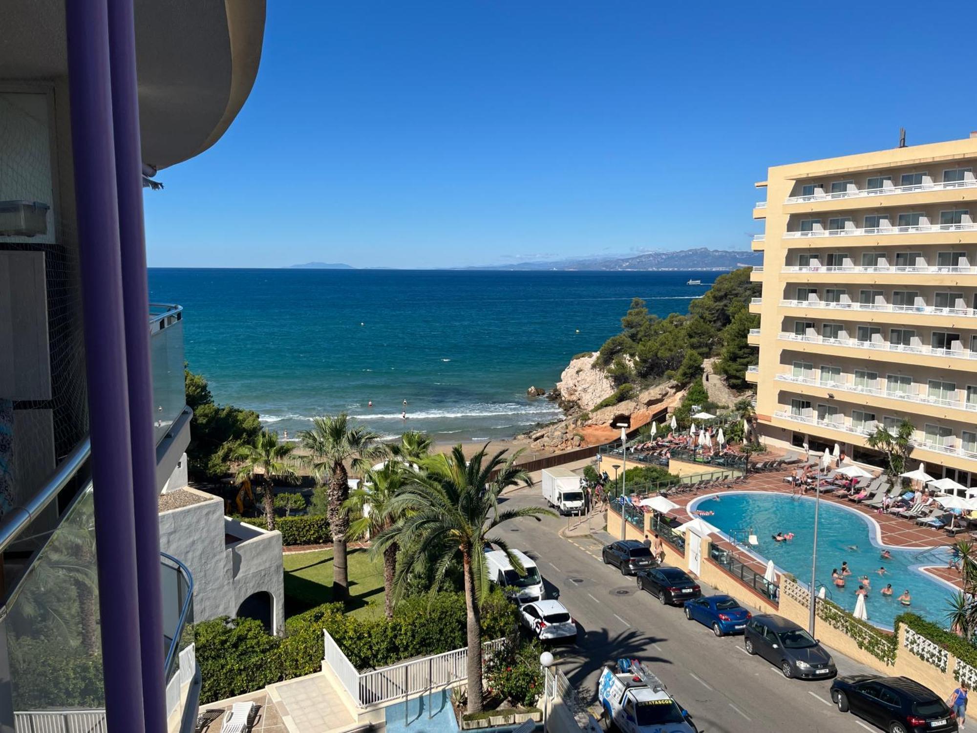 Dunes De Cap Apartament