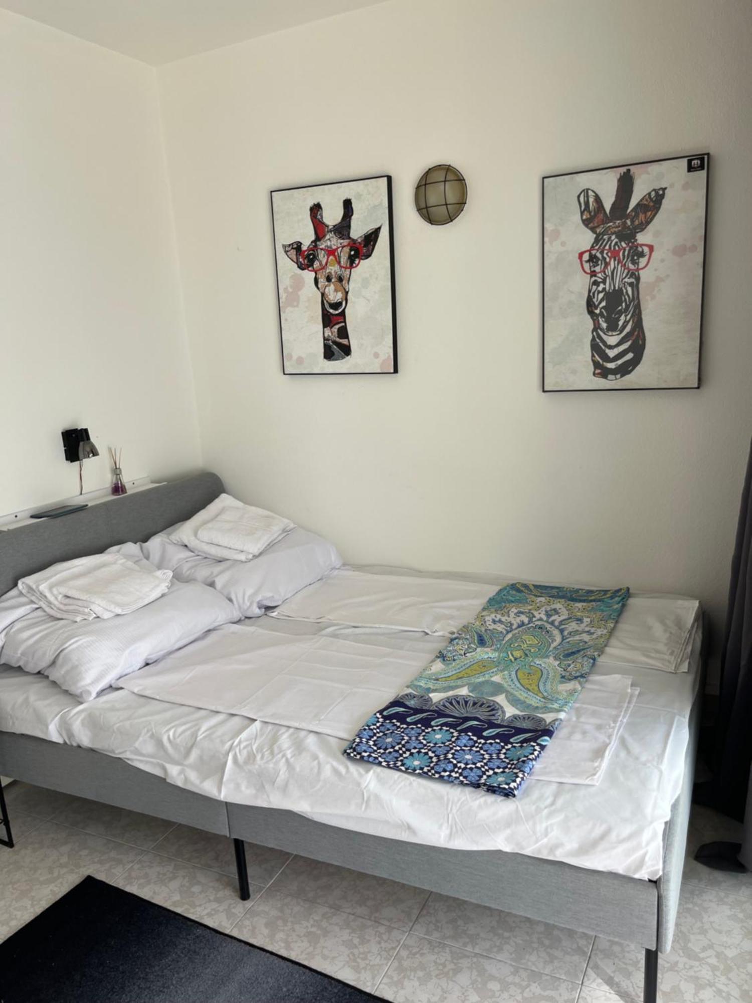 Apartament Dunes De Cap