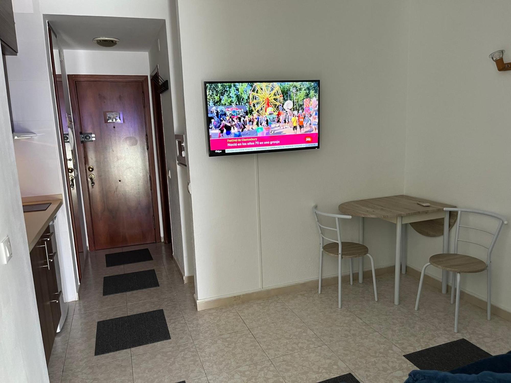 Dunes De Cap Apartament Salou
