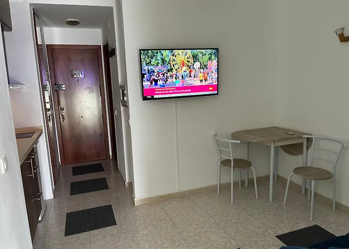 Apartment Dunes De Cap Salou